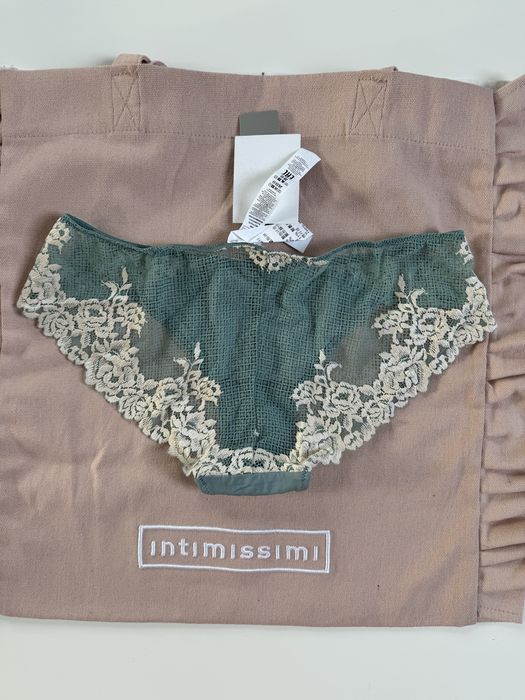 Majtki intimissimi figi