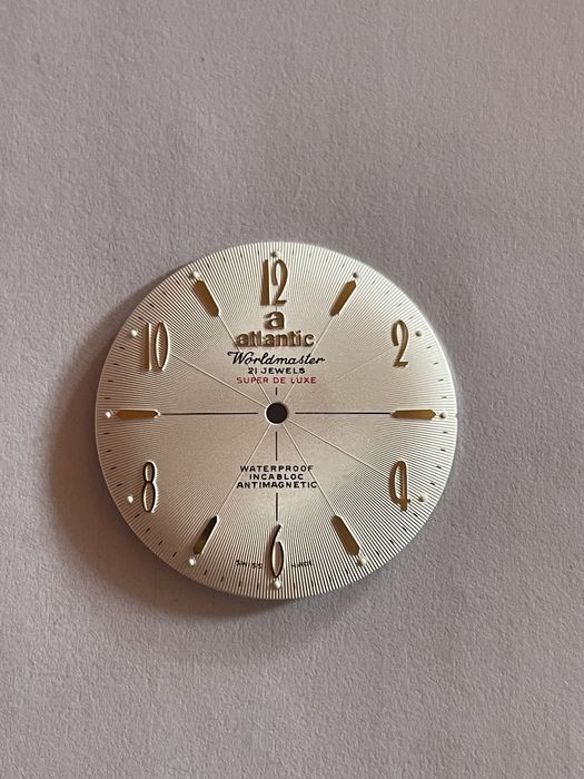 Tarcza atlantic 1604, 6300, 1188