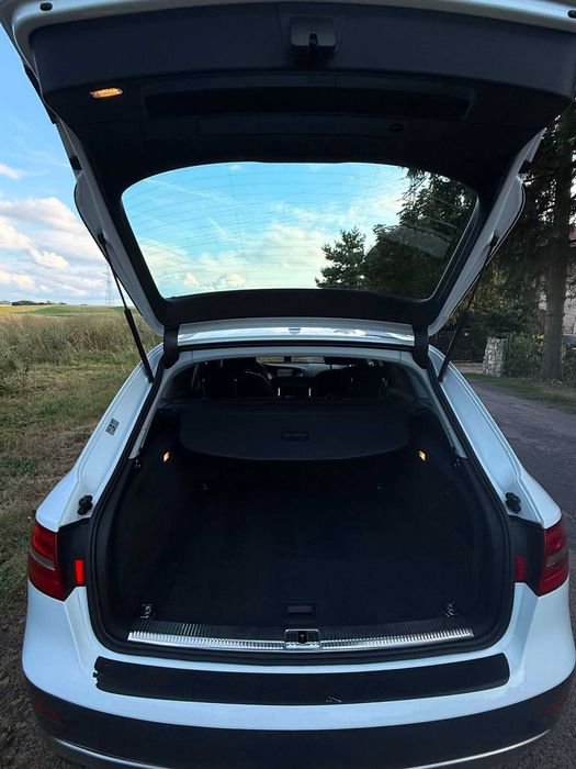 Audi a4 b8 Allroad