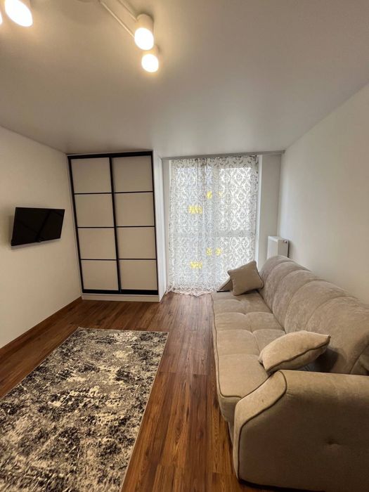 1-комнатная квартира по адресу ул. Рудненська (площадь 27,2 м²) - Atlanta.ua - фото 2