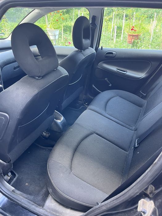 Продам peugeot 206 sw