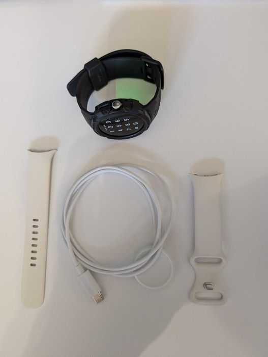 Google Pixel Watch generacji 1