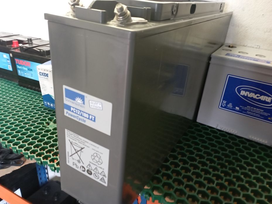 BATERIA para veículos de mobilidade reduzida,OUTROS