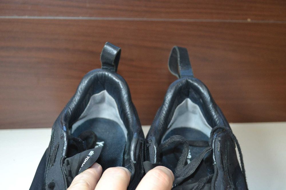 adidas y-3 yohji yamamoto 42.5р кроссовки оригинал