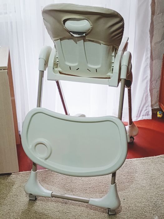 Крісло для годування Carello Toffe CRL-9502/2