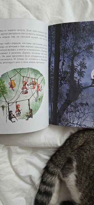 Неймовірна Книга Крошка Додо