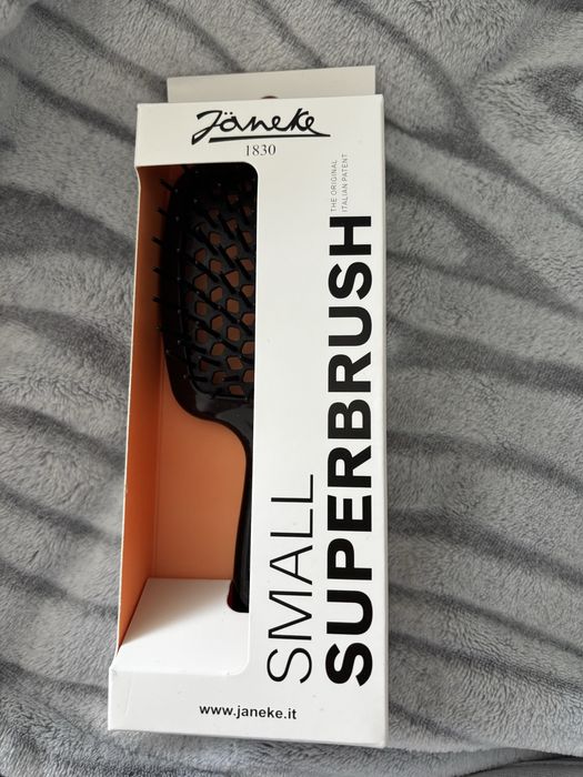 Гребінець Janeke SuperBrush Small