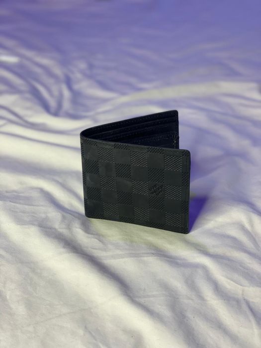 Carteira da Luiz vitoonn