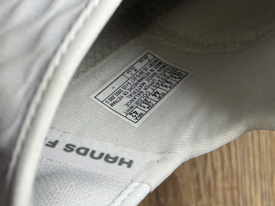 кросівки Skechers Hands Free Slip-ins