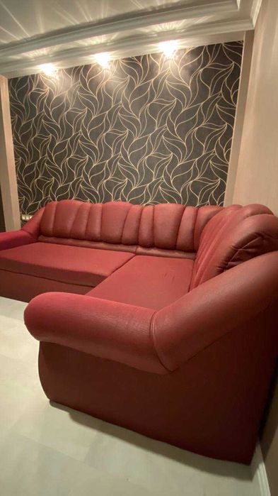 Продаж Дивану кутовий 230*170см. можна в офіс