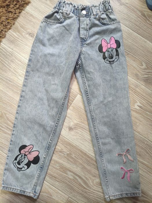 Джинси дитячі h&m