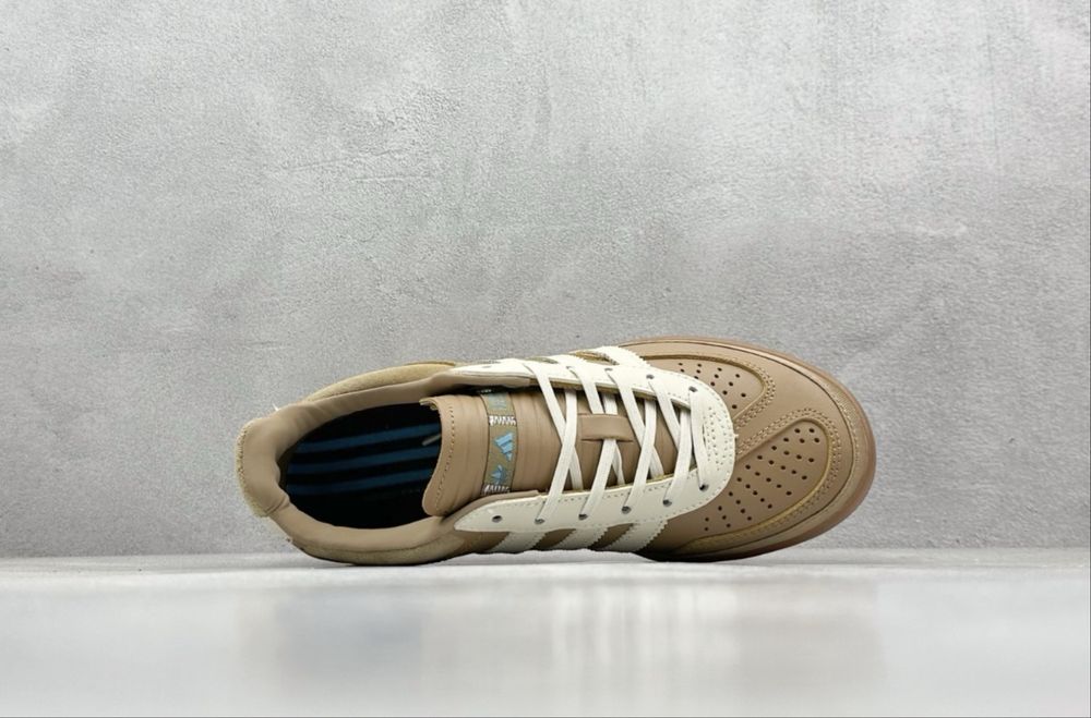 adidas Bad Bunny X Lionel Messi X Gazelle