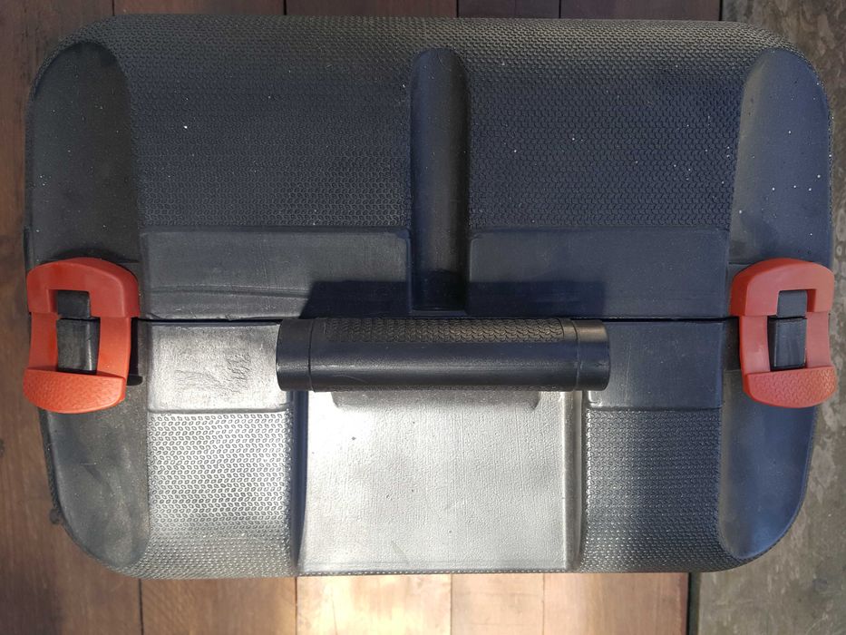 Serra circular Black & Decker