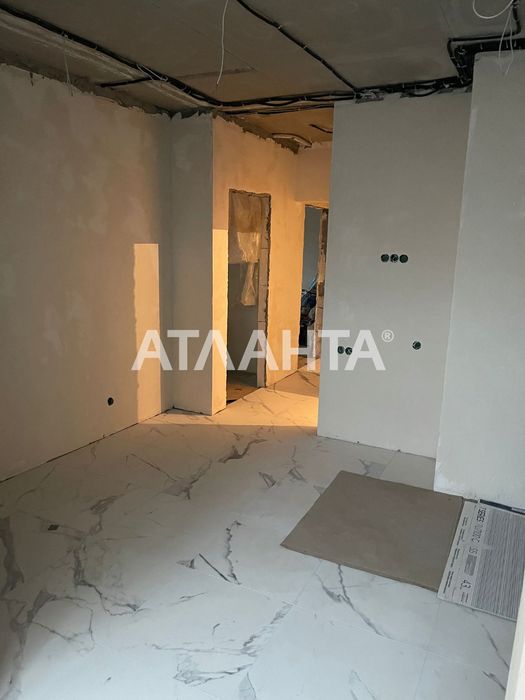 Продаётся 2х комнатная квартира в ЖК 58 Жемчужине