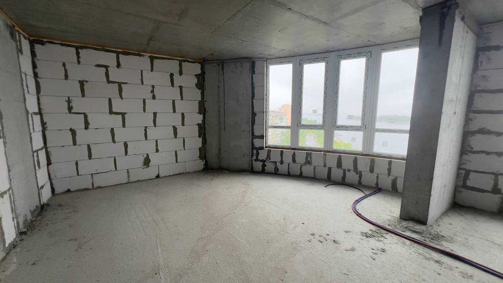 Продаж 2к квартири ЖК Aquamarine в місті Українка