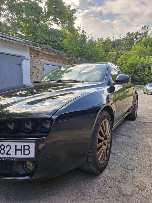 Продам Альфа Ромео 159 alfa romeo