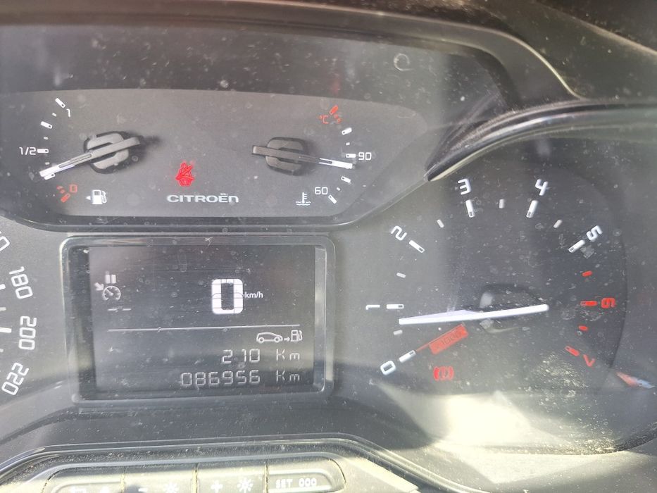Citroen c3 1.2  pure tech Azul