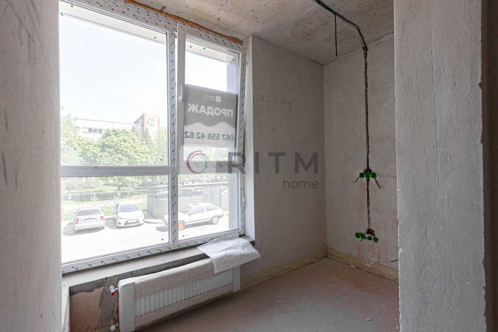 2-кімнатна квартира за адресою вул. Жилянська (площа 60 м²) - Atlanta.ua - фото 11