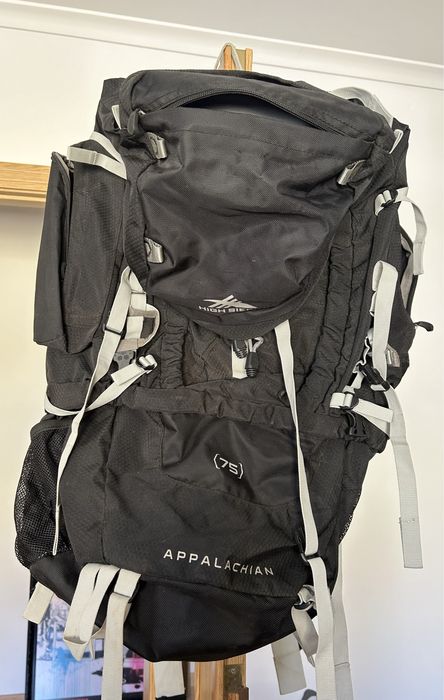 Mochila Appalachian High Sierra 75 litros