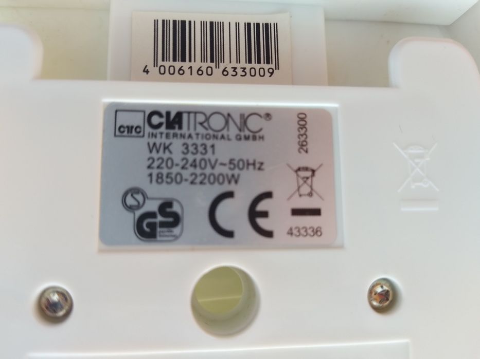 Fervedor de água jarro elétrico chaleira tachos panela pratos copos casa quarto apartamento vivenda escritório gabinete.