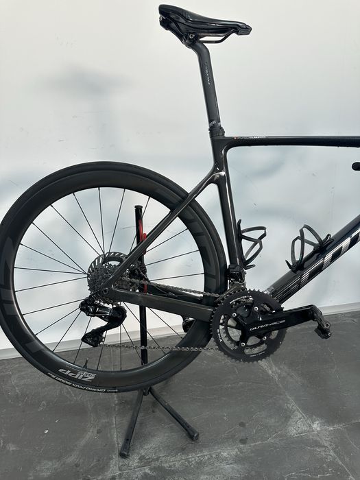 Bicicleta Scott Addict Rc Pro