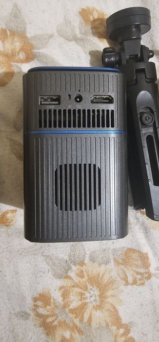 BlitzWolf Mini Projector WB-VT2446279350402437123