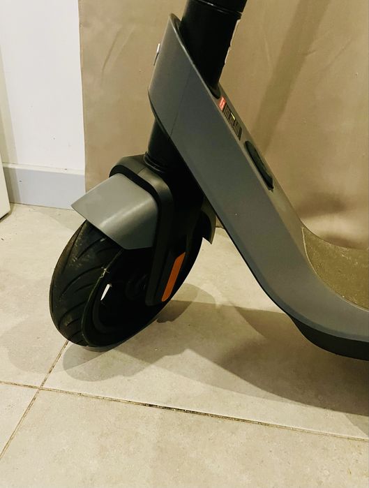 Trotinete eletrica Niu KQi2 Pro com pouco uso