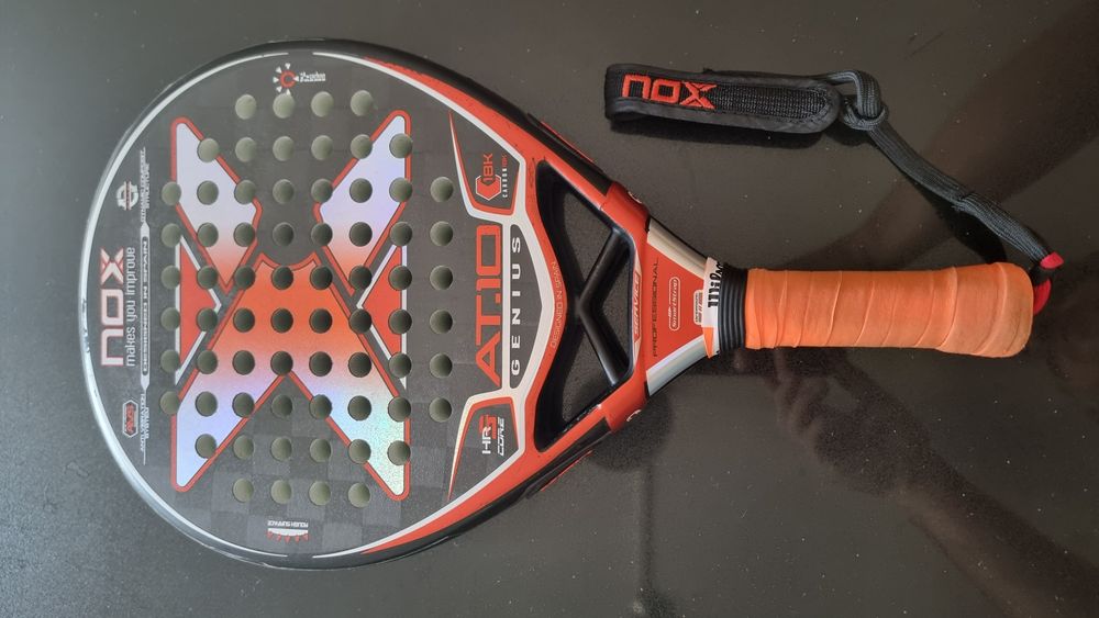 Padel raquete Nox AT.10