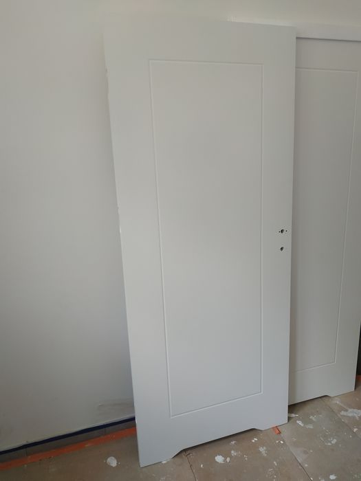 Drzwi wewnętrzne Erkado 84.5/204