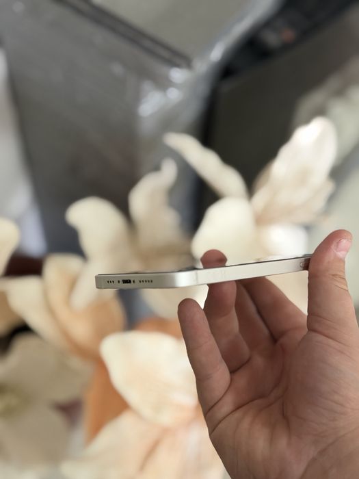 Iphone 12 perfeito estado