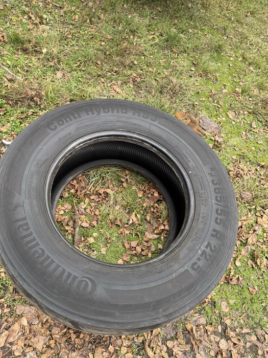 Continental 385/55/22.5