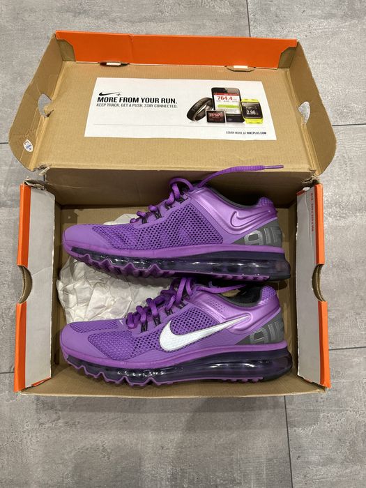 Buty nike WMNS air max + 2013