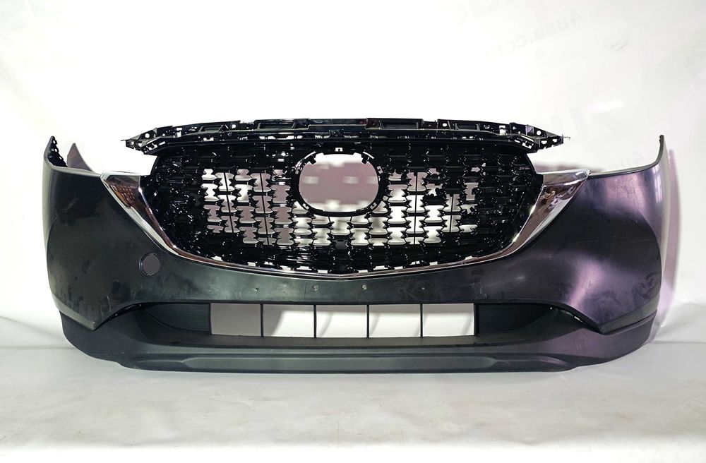 Решітка радіатора Mazda CX5 2022