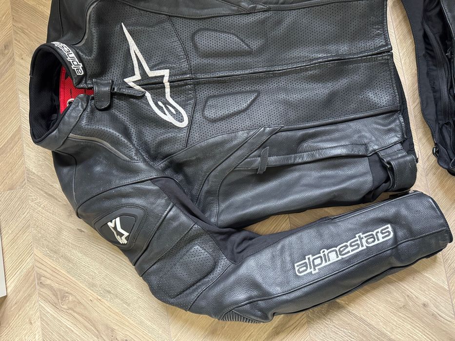 Kombinezon Alpinestars