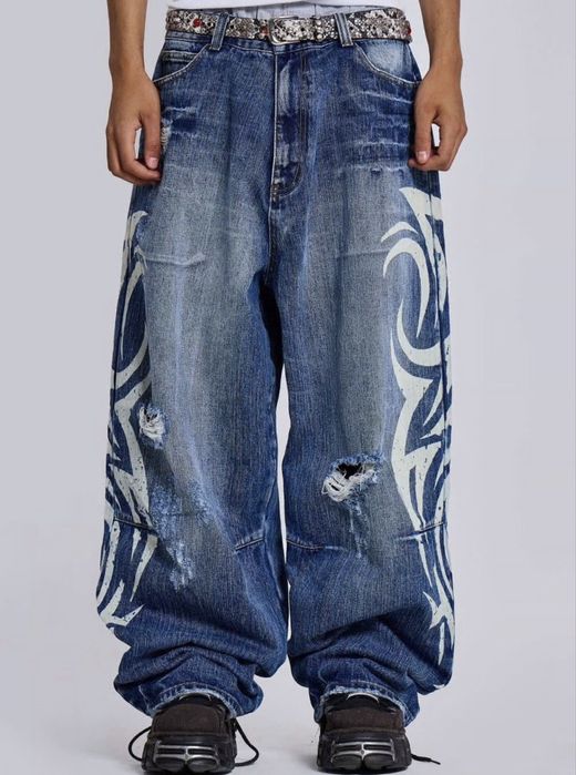 Jaded London jeans нові з біркою xxs