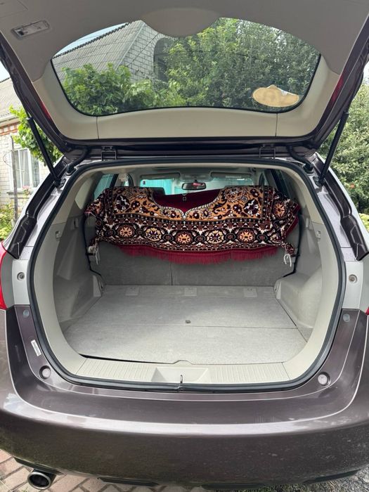 Продаж авто Nissan Rogue