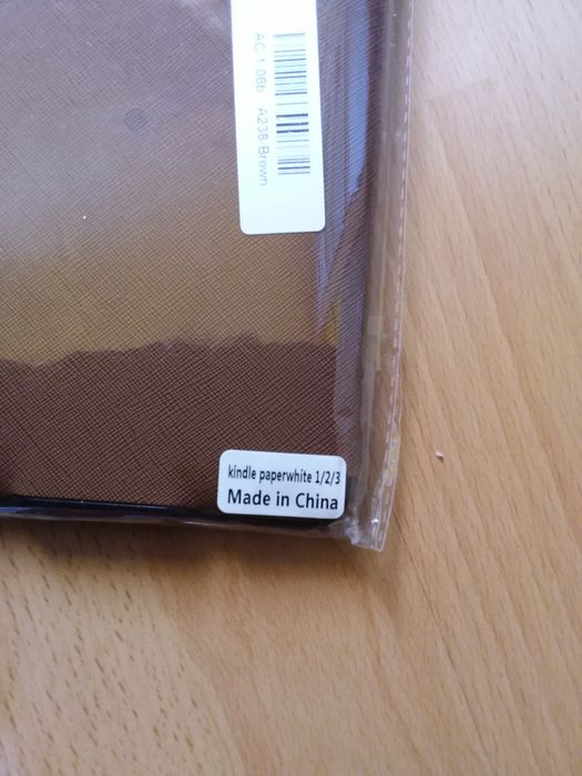 Etui na kindla 1 / 2 / 3