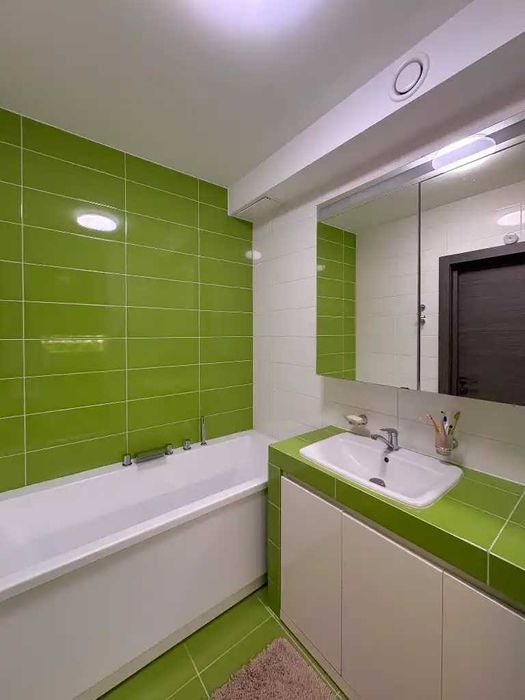 Продам просторную 4-комнатную квартиру в ЖК Атмосфера