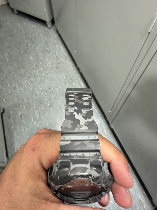 CASIO G-Shock (imaculado)