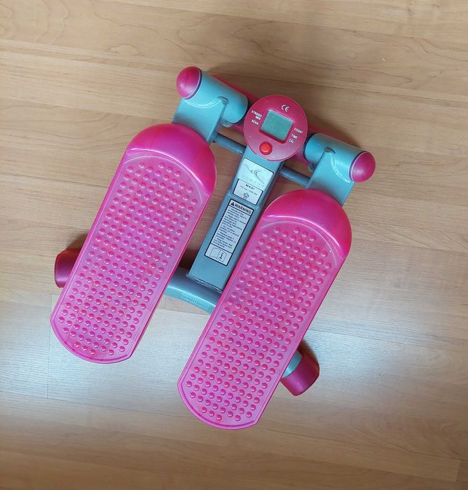 Domyos Stepper Machine442669462539489280