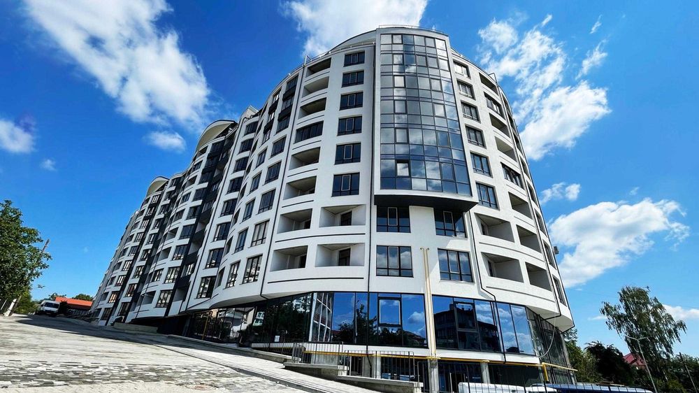 Продаж, оренда комерційного приміщення в Трускавці, вул. Олекси Довбуша