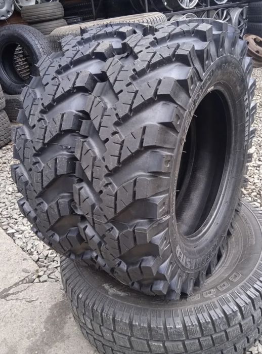 Шини нові ялинка 6.50 R16 резина на трактор