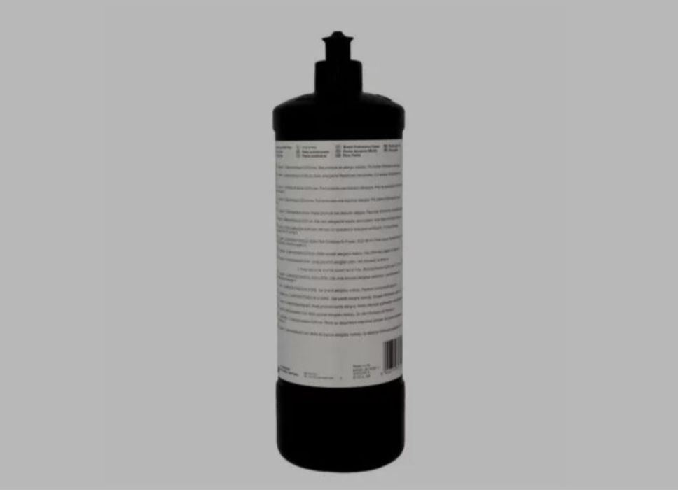 3M паста полировальная 09375 №2 Fine Compound (1л)