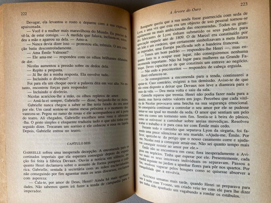 Livros Condensados Reader's Digest [títulos na descrição]
