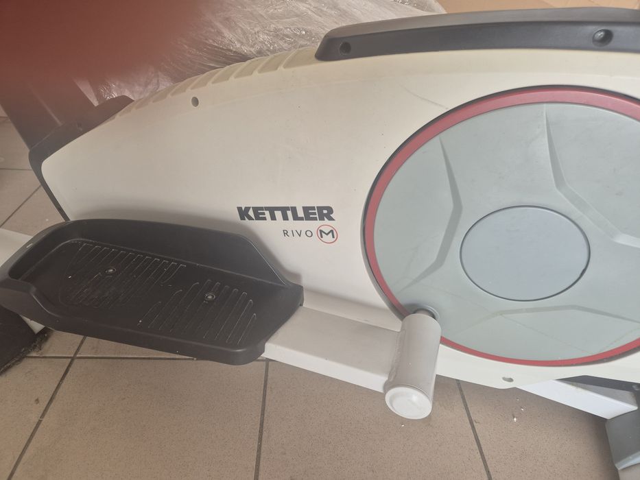Orbitrek magnetyczny Rivo M Kettler