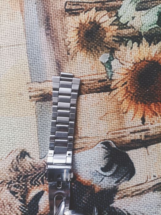 Citizen eco drive e110