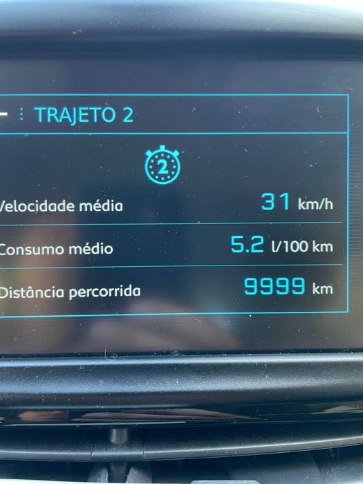 Peugeot 208 Diesel