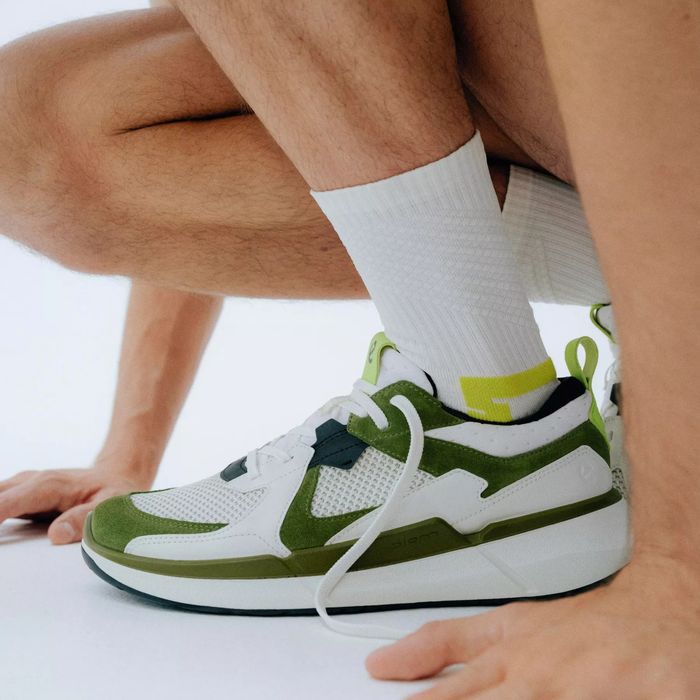 Чоловічі кросівки Ecco Biom 2.2 M, 42р. на 27.5 см