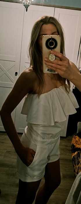 Kombinezon wiskoza  Vera P