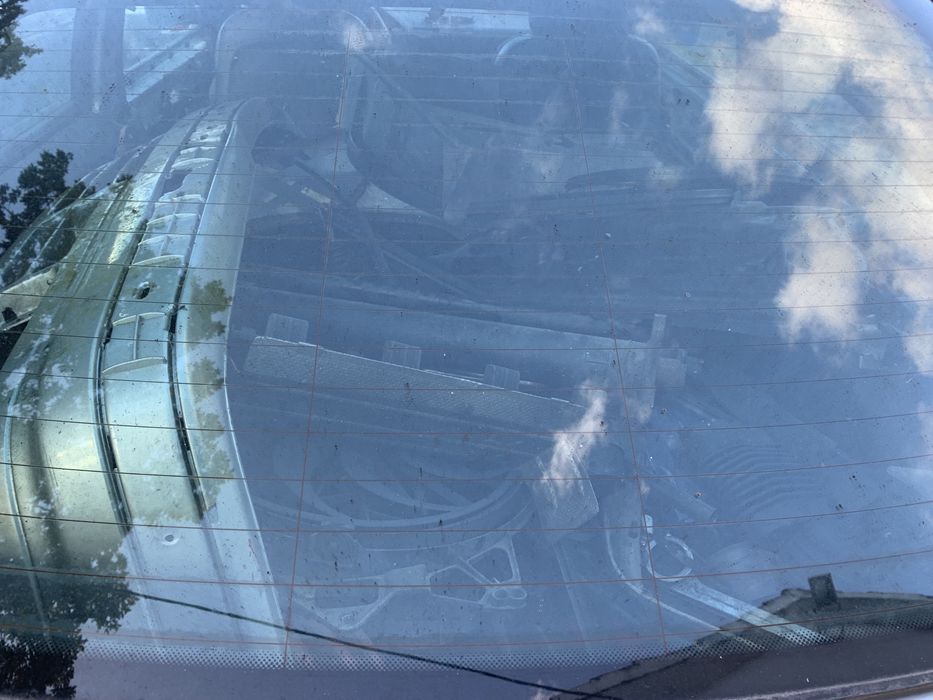 Bmw e36 compact 318 tds para peças